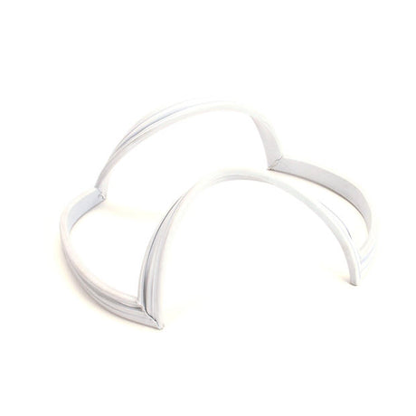 NORLAKE PARTS Norlake 116810 Gasket Sm Door (R54DQ-F55DQ) 15.875X13X - SKU NOR116810