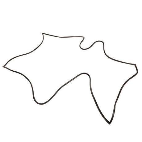 NORLAKE PARTS Norlake 166315 Glass Door Gasket 30.25X69.25 - SKU NOR166315
