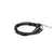 NORLAKE PARTS Norlake 037973 Harness Wire - Light 3-DOOR - SKU NOR037973