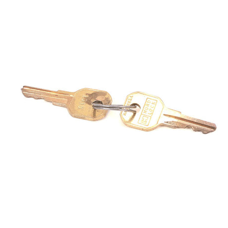 NORLAKE PARTS 077459 - SKU NOR077459