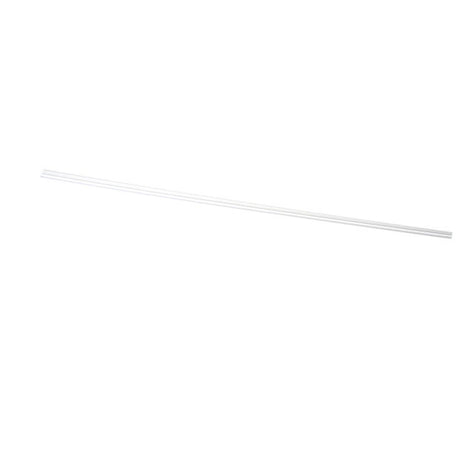 NORLAKE PARTS Norlake 127691 Lens Lexan For Kason 1810ES - SKU NOR127691