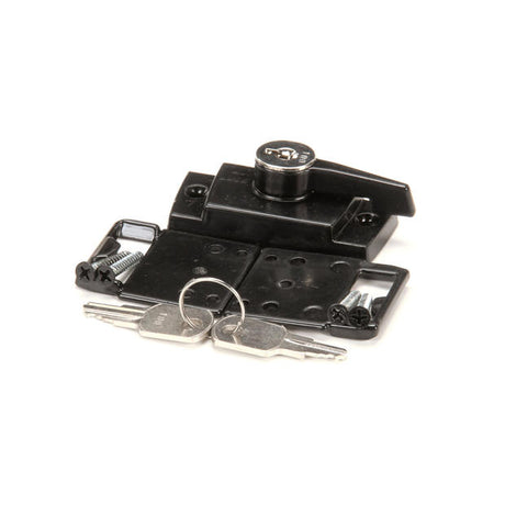 NORLAKE PARTS Norlake 153124 Lock Mechanism Keys For Pn 13 - SKU NOR153124
