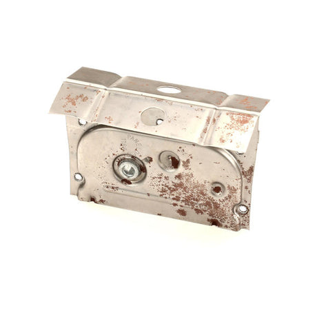 NORLAKE PARTS Norlake 029155 Lock Section Male W/Shield - SKU NOR029155