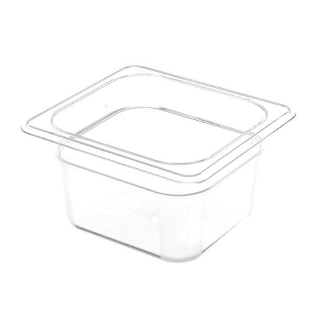 NORLAKE PARTS Norlake 145781 Lt - Pan 4 Deep Plastic - SKU NOR145781