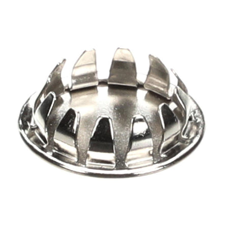 NORLAKE PARTS Norlake 008457 Plug Button 1/2 Chrome - SKU NOR008457