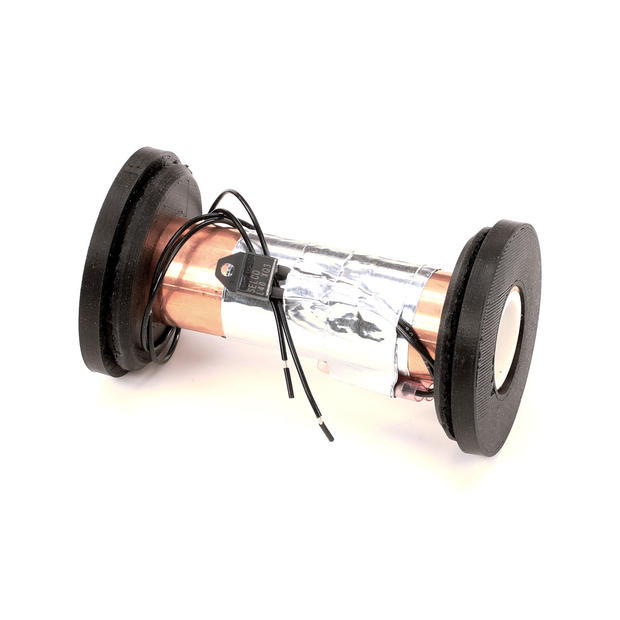 NORLAKE PARTS Norlake 149656 Relief Port Assembly Ult 24 Volt - SKU NOR149656