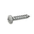 NORLAKE PARTS Norlake 101250 Screw 8-16X3/4 PH Tapping PH - SKU NOR101250
