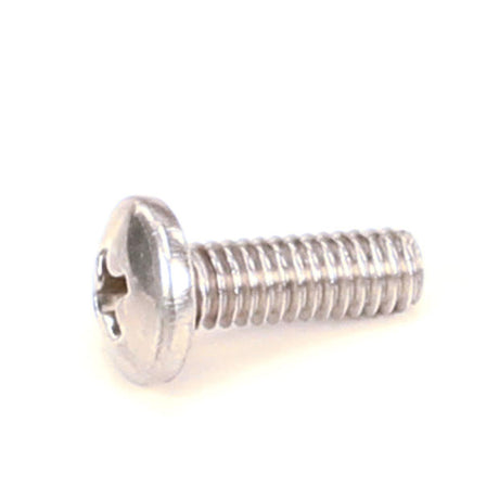 NORLAKE PARTS Norlake 151787 Screw 8-32 X 1/2 S/S Self Seal - SKU NOR151787