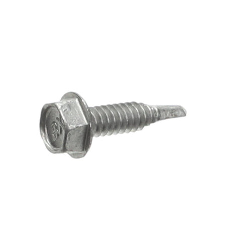 NORLAKE PARTS Norlake 031900 Screw Hwd 10-24X3/4 Tek Zn - SKU NOR031900