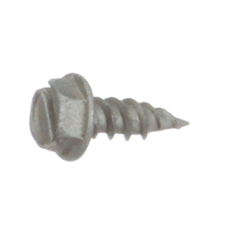 NORLAKE  NOR115698 SCREW HWHD HEX 8X1/2 S/S