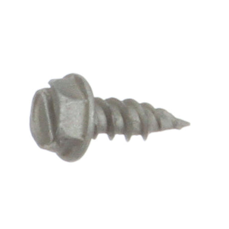 NORLAKE PARTS Norlake 115698 Screw Hwhd Hex 8X1/2 S/S - SKU NOR115698