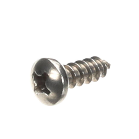 NORLAKE PARTS Norlake 124479 Screw Sms Th 8-18X1/2 SS PH - SKU NOR124479