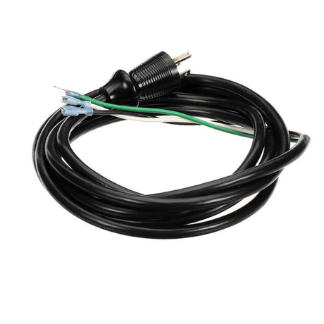 NORLAKE PARTS Norlake 138745 Service Cord Hosp Grade 15 Amp - SKU NOR138745