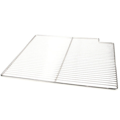 NORLAKE PARTS Norlake 134759 Shelf Left Hand Stainless Steel NR522 - SKU NOR134759