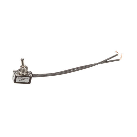 NORLAKE PARTS Norlake 001770 Switch Toggle 10A 25 VAC - SKU NOR001770