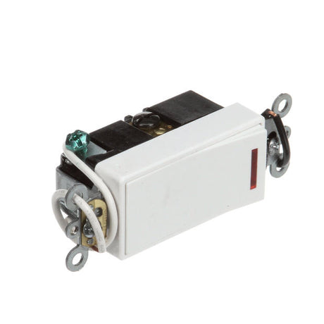 NORLAKE PARTS Norlake 032460 Switch W/Pilot 3-WAY 15A 120V - SKU NOR032460
