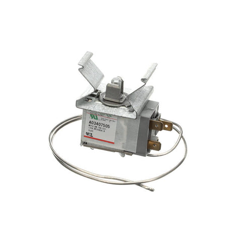 NORLAKE PARTS Norlake 158652 Temp Control For LR161WWW/0 - SKU NOR158652