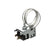 NORLAKE PARTS Norlake 168457 Thermostat For LF041 (VT65ML) - SKU NOR168457