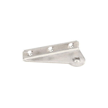 NORLAKE PARTS Norlake 080827 Top Bracket ASSEMBLY/#105T RH - SKU NOR080827