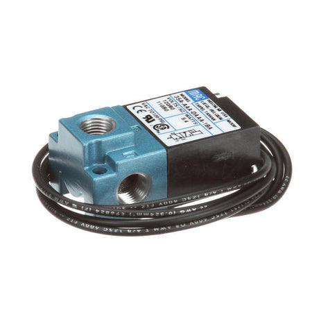 NORLAKE PARTS Norlake 128271 Valve 3-WAY 120/60 - SKU NOR128271
