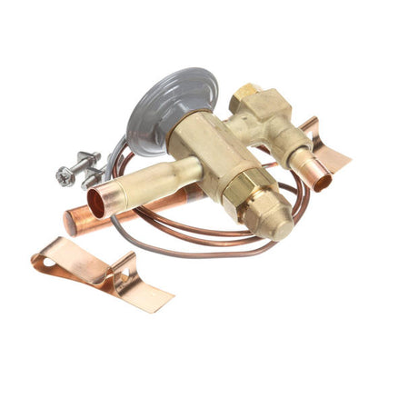 NORLAKE PARTS Norlake 100638 Valve Expansion SBFS-AA-ZP3/8X1/2ODF - SKU NOR100638
