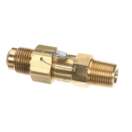 NORLAKE PARTS Norlake 096402 Valve Press Relief Valve 450PS - SKU NOR096402
