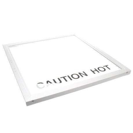 NU-VU PARTS Nu-Vu DOOR-81 Assy Door Right 5PAN Glass - SKU NUVDOOR-81