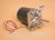 NU-VU PARTS Nu-Vu 250-1038 Motor ASSEMBLY1/2 HP Emersonno Fan - SKU NUV250-1038