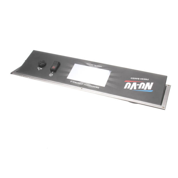 NU-VU PARTS 112-9187 - SKU NUV112-9187