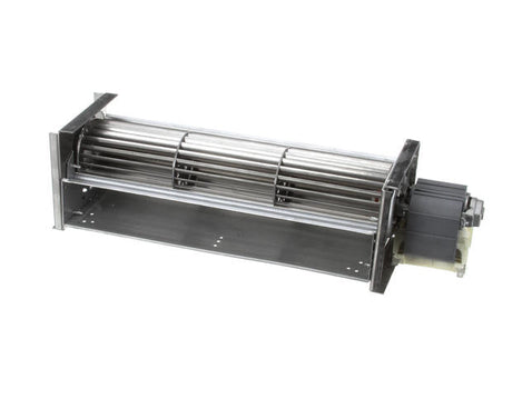 NU-VU  NUVWP-6FME496P BLOWER 12 SQUIRREL CAGE 220V