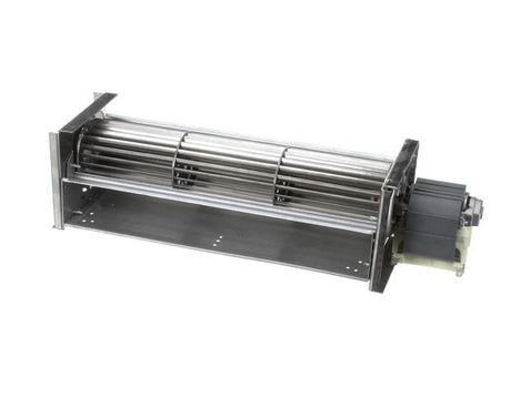 NU-VU PARTS Nu-Vu WP-6FME496P 6FME496P Blower ASSY.220VOLT - SKU NUVWP-6FME496P