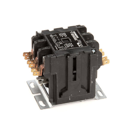 NU-VU PARTS Nu-Vu 50-0434 Contactor 75 Amp 3 Pole 120V - SKU NUV50-0434