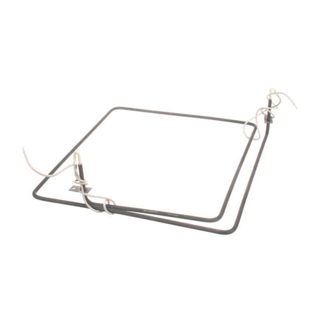 NU-VU PARTS Nu-Vu 60-0063-1-B Element 208V 4000W Shaped L - SKU NUV60-0063-1-B