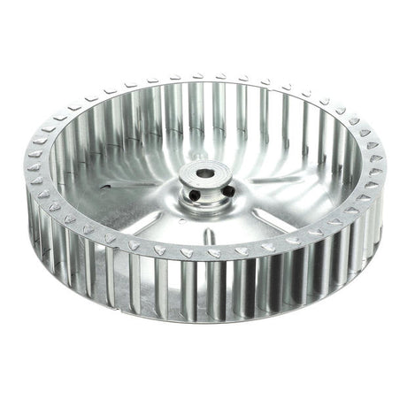 NU-VU PARTS Nu-Vu 50-0408-A Wheel Blower Galv 10 X 2 1/2 - SKU NUV50-0408-A
