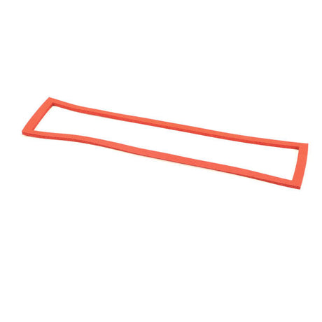NU-VU PARTS Nu-Vu 70-0192-A Gasket Orange Red 16 X 3-3/4 X - SKU NUV70-0192-A