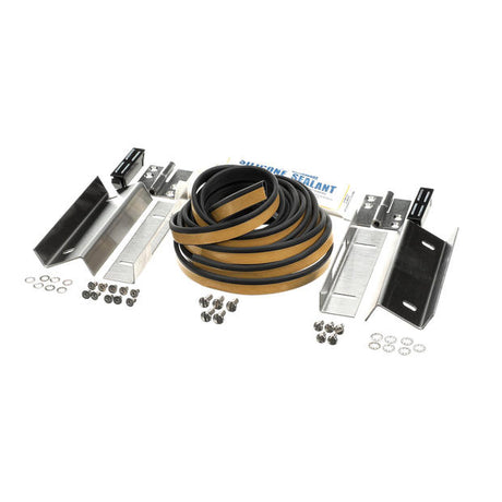 NU-VU PARTS Nu-Vu 254-1004 Gasket Kit Retrofit Right HW-2 - SKU NUV254-1004
