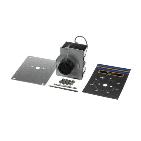 NU-VU PARTS Nu-Vu 252-1014 Kit Retro Timer Dig To Manual - SKU NUV252-1014
