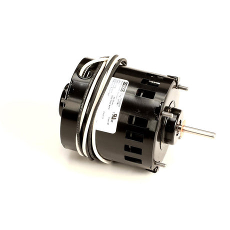 NU-VU PARTS Nu-Vu 66-9006 Motor 1/30 HP 50/60 HZ Proofer - SKU NUV66-9006