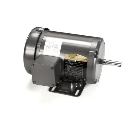 NU-VU PARTS Nu-Vu 250-2013 Kit Repl Motor 4IN Fasco 10IN Blde - SKU NUV250-2013