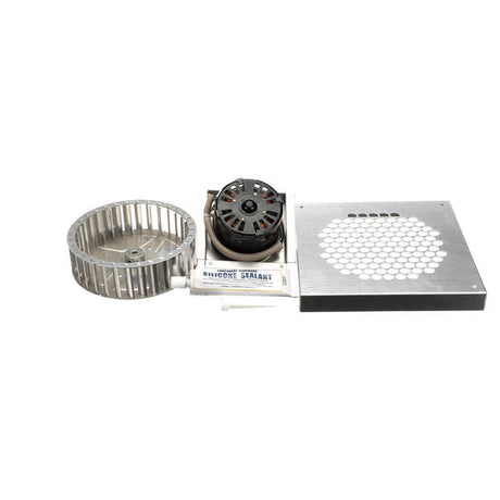 NU-VU PARTS Nu-Vu 250-2002 Kit Repl Motor Fasco 6-5/16IN Fn - SKU NUV250-2002