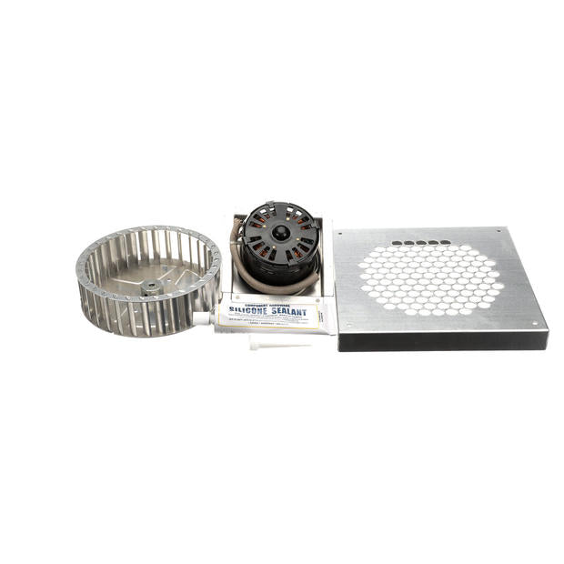 NU-VU PARTS 250-2002 - SKU NUV250-2002