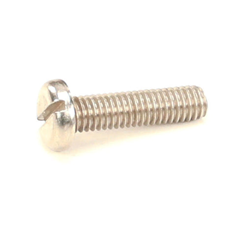 NU-VU PARTS Nu-Vu 53-0115 Screw Mach 10-32 X 5/16 Phfthd - SKU NUV53-0115
