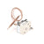 NU-VU PARTS 66-1158 - SKU NUV66-1158