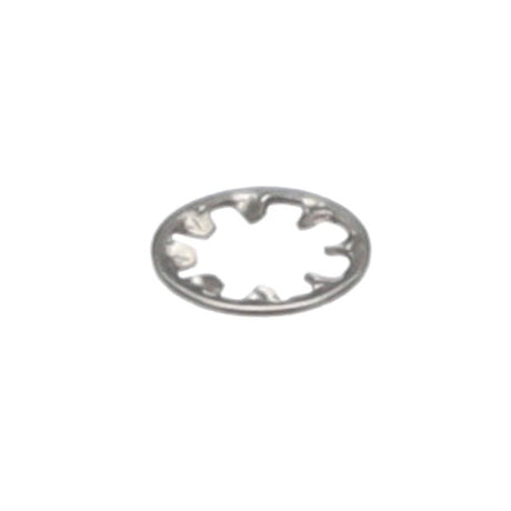 NU-VU PARTS Nu-Vu 53-0020 Washer S/S #10 Internal Tooth - SKU NUV53-0020