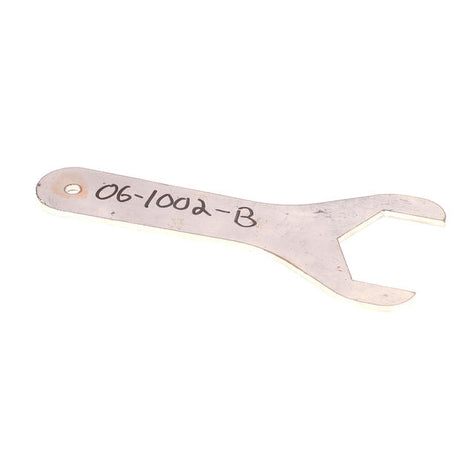 NU-VU PARTS Nu-Vu 06-1002-B Wrench Caster HW-2 SB-1 Or Sb- - SKU NUV06-1002-B