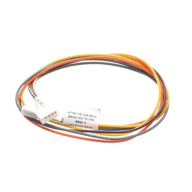 OVENTION PARTS 02.18.745.00 - SKU OVE02.18.745.00