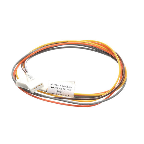 OVENTION PARTS Ovention 02.18.745.00 Ovention Harn Rb To Ui - SKU OVE02.18.745.00