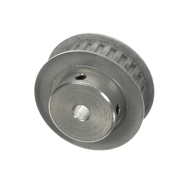OVENTION  OVE04-55-619-00 PULLEY 2 PITCH 24 TOOTH REAMED