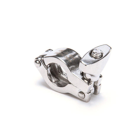 PERLICK PARTS Perlick F32357-10SS Clamp 1/2 OD Size Hvy Constr. - SKU PEF32357-10SS