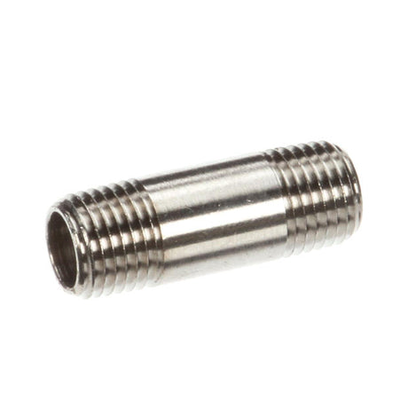 PERLICK PARTS Perlick 2463 1/4X1 1/2 Lg Pipe Nipple-Ni Pl - SKU PE2463